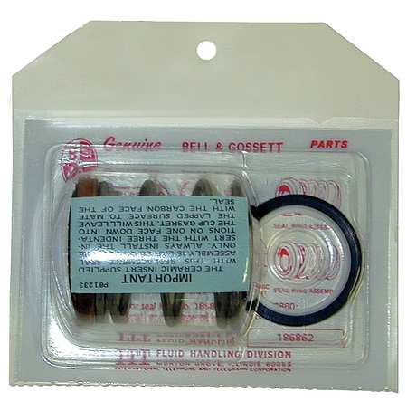 Bell & Gossett Seal Kit 186862LF