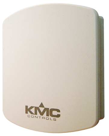 KMC CONTROLS Temperature Sensor, Wall STE-6011-10