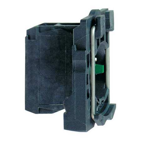 SCHNEIDER ELECTRIC Contact Block, 2NC Slow Break, 22mm ZB5AZ104