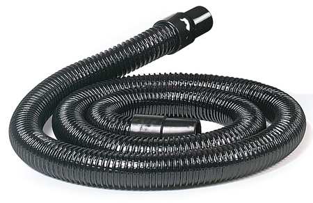 LINCOLN ELECTRIC Extraction Hose, 7-1/2 ft. L K2389-9