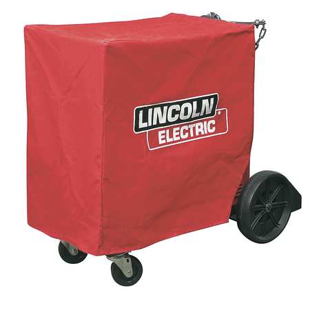 LINCOLN ELECTRIC Canvas Cover - Medium K2378-1