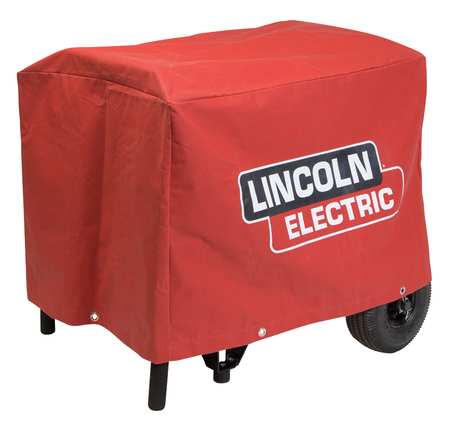 LINCOLN ELECTRIC Canvas Cover K2804-1