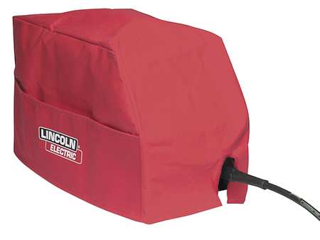 Lincoln Electric Canvas Cover KH495
