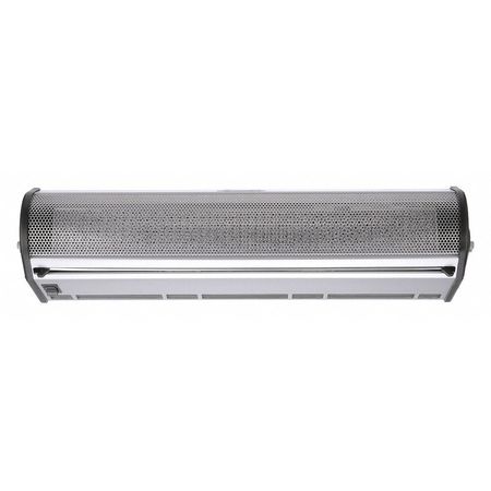 BERNER Drive Through Window Air Curtain, 135 cfm DTU03-1018EA