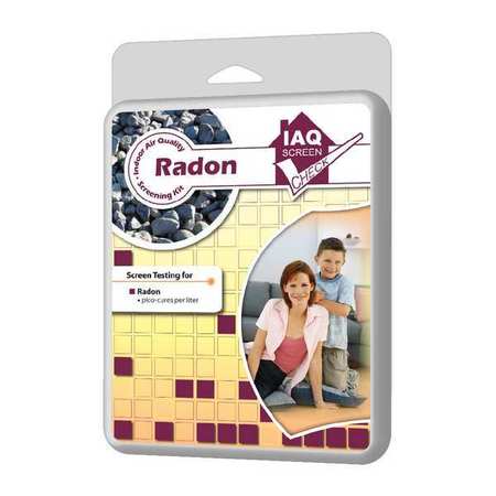 Building Health Check Radon Screen Check RSC