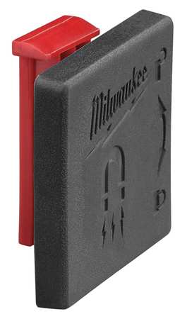 Milwaukee Tool Magnetic Meter Holder 49-77-3001