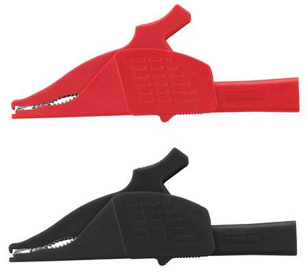 Milwaukee Tool Electrical Alligator Clips 49-77-1005