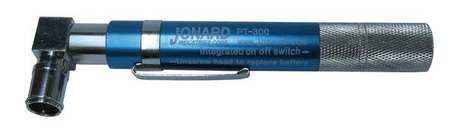 JONARD TOOLS Pocket Toner, LED Light, F Type PT-300A