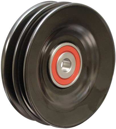Dayco Tension Pulley, Industry Number 89056 89056