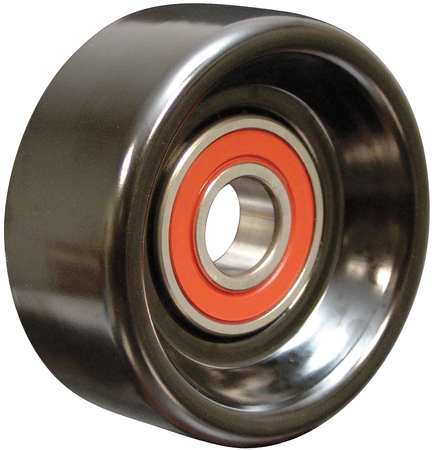 DAYCO Tension Pulley, Industry Number 89007 89007