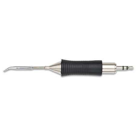 WELLER Bent Chisel Tip Cartridge, WMRP T0054460599N