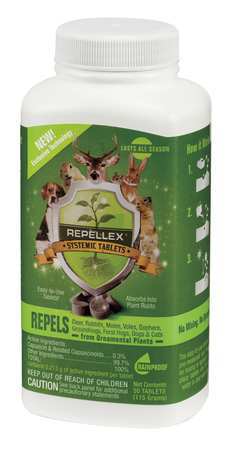 Repellex Systemic Animal Repellent, PK50 20001
