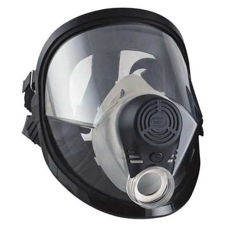 Bullard Spectrum™ Full Face Respirator, M/L PASPECML