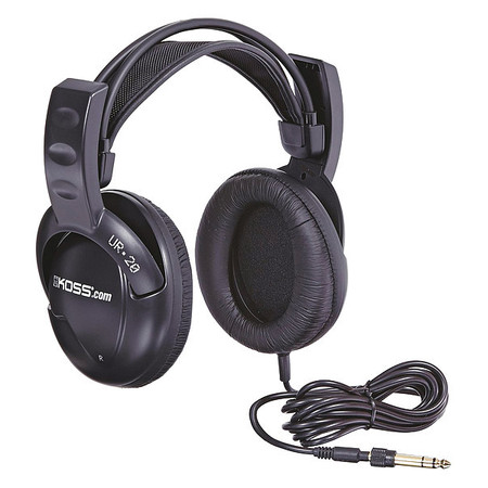 Monarch Headphones 6840-040