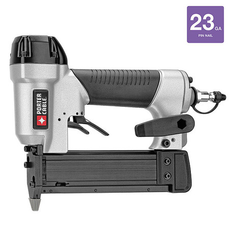 Porter-Cable 23 GA 1-3/8 in. Pin Nailer PIN138