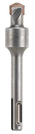 BOSCH Drop-In Anchor Stop Bit, 13/16 in L HCSTP2081