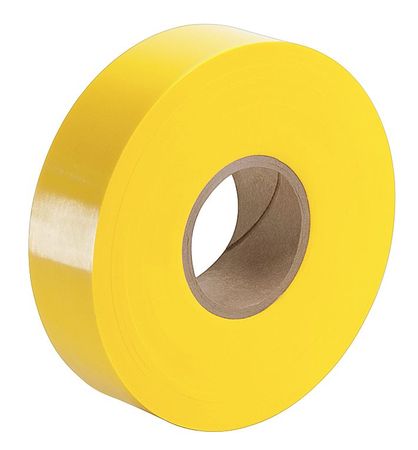 Tapecase Plating Tape, 3 In, Yellow 15D675