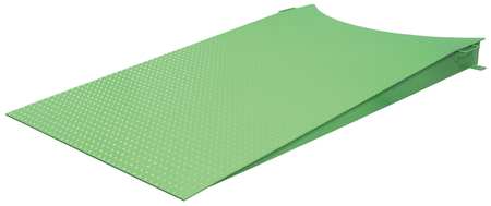 HIGHLIGHT INDUSTRIES 12" x 90" x 49" Ramp for Scale Machine 600947