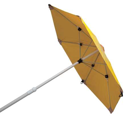 Allegro Industries Non-Conductive Umbrella 9403-03