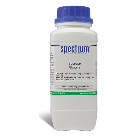 SPECTRUM Sucrose, Ultrapure, 1kg S1697-1KG