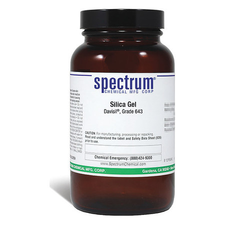 SPECTRUM Slcagel, Dvsl, Grd, 643,200-425 Msh, 150A 10 SIL66-100GM