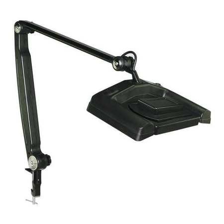 Lumapro LUMAPRO 7W, LED Articulating Arm Wide Angle Magnifier Light 6MNT5