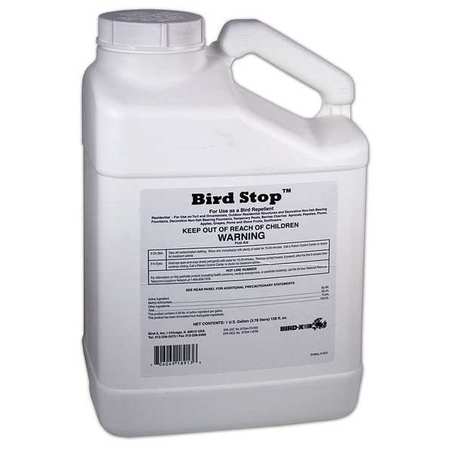 BIRD-X Bird Repellent, Bird Stop BS-GAL