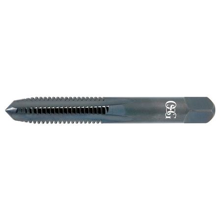 OSG Straight Flute Hand Tap, Bottoming, 4 1973800