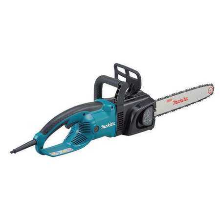 Makita 14" Electric Chain Saw UC3551A