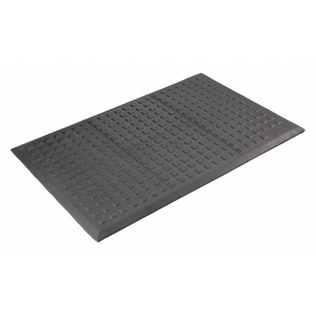 Deluxe Tuf Sponge and Tuf Sponge Anti-Fatigue Mats