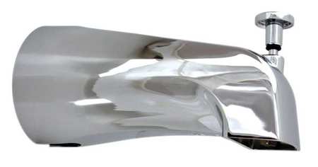 AMERICAN STANDARD Chrome Diverter Tub Spout 022635-0020A