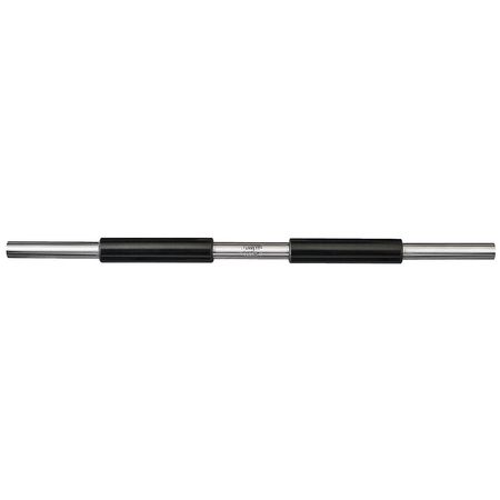 STARRETT End Measuring Rod, 11mm, w/Rubber Handle 234MA-300