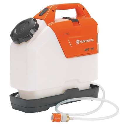 Husqvarna Water Tank System, Use With Power Cutters 599582410