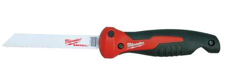 Milwaukee Tool Folding Jab Saw 48-22-0305