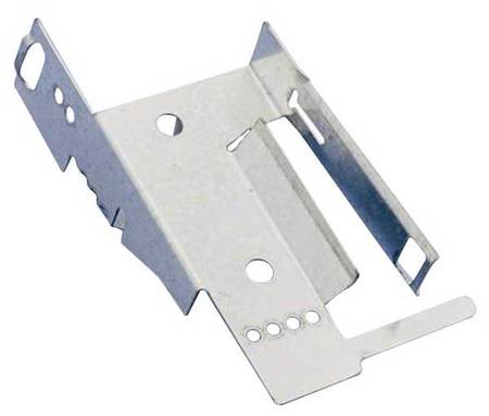 NVENT CADDY Cable Support, 1-1/4In Spacing, Stud Mount CER4