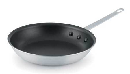 Vollrath Aluminum Fry Pan, Non-Stick, 8 In. Dia. N7008