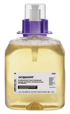 Acquaint 1250 ml Foam Hand Soap Cartridge 6162-04