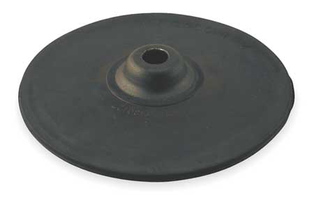 Makita 7" Rubber Backing Pad 192978-2