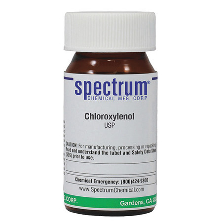 SPECTRUM Chloroxylenol, USP, 5g CH136-5GM