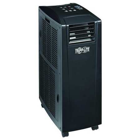 TRIPP LITE Portable Air Conditioner, 32 5/8 in H x 12 5/8 in W x 19 3/4 in D, 12,000 BtuH Cooling, 120V AC SRCOOL12K