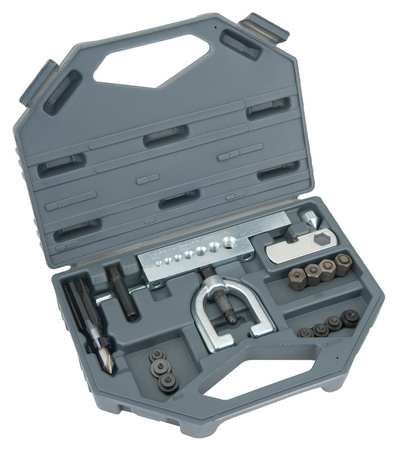 Proto Flaring Tool Combination Kit JFP501