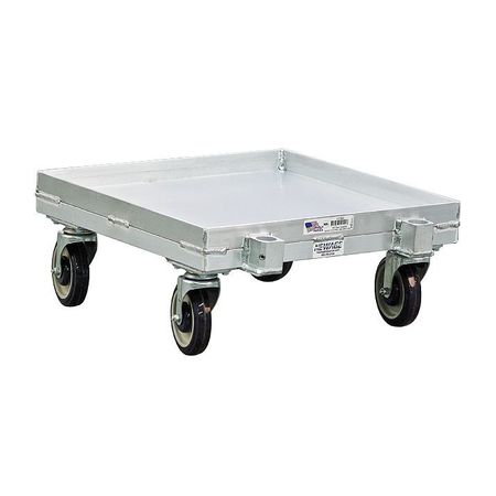 NEW AGE Food Service Dolly, 1200 lb. 1176A
