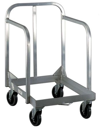 NEW AGE General Purpose Dolly, 1000 lb. 1193