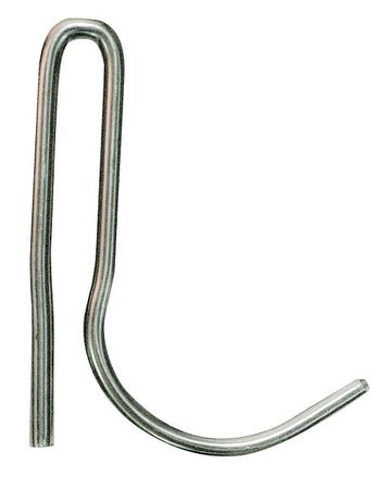 New Age Pot Hook for T-Bar Wall Shelf 0119