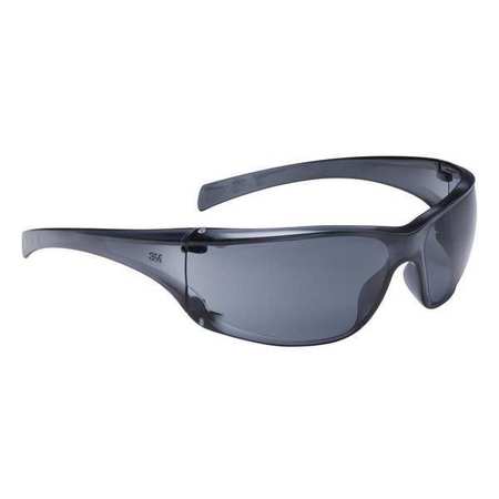 3M Safety Glasses, Gray Anti-Scratch 11815-00000-20