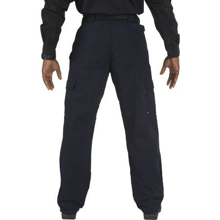 5.11 Taclite Pro Pant Mens Dark Navy 36x34 74273 Zoro