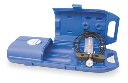 MSA Calibration Kit 24-7059