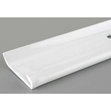 Zoro Select 40 IN White Hang Track 0121-40WT