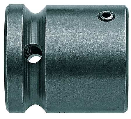 APEX TOOL GROUP 1/2 in Drive, 5/8" SAE Socket, 6 Points SC-520