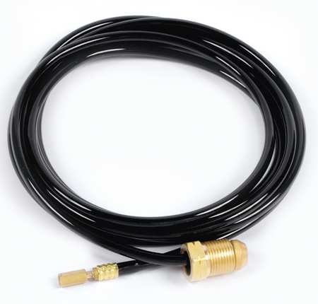 Power Cable,HD Vinyl,12.5 Ft (3.8m)